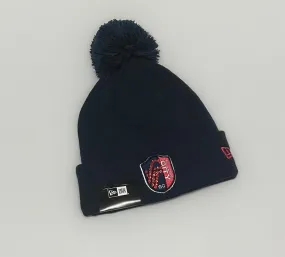 2LU ‘Stl City Bling Beanie’