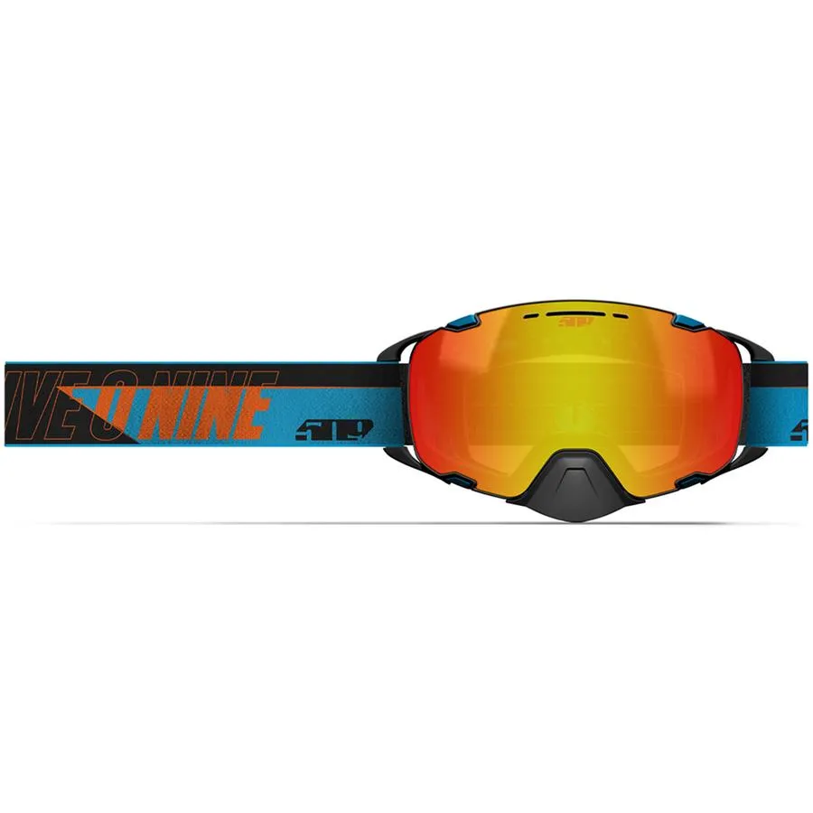 509 Aviator 2.0 Goggle GT Cyan