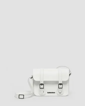 7 Leather Satchel