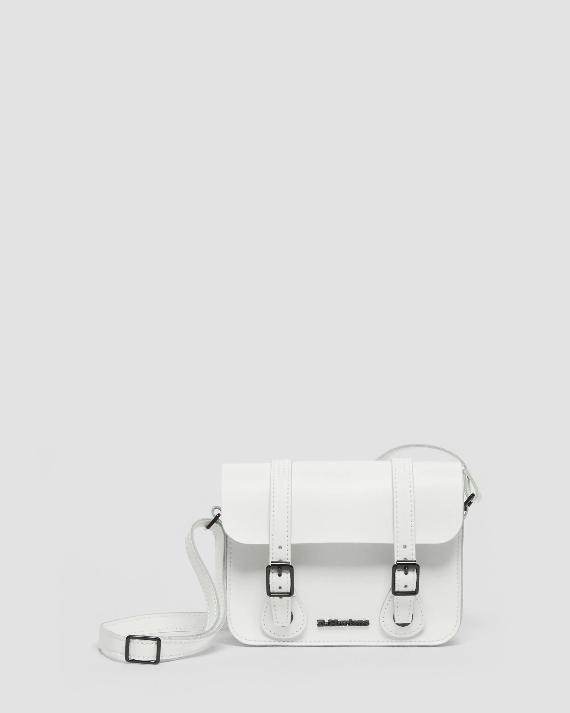 7 Leather Satchel