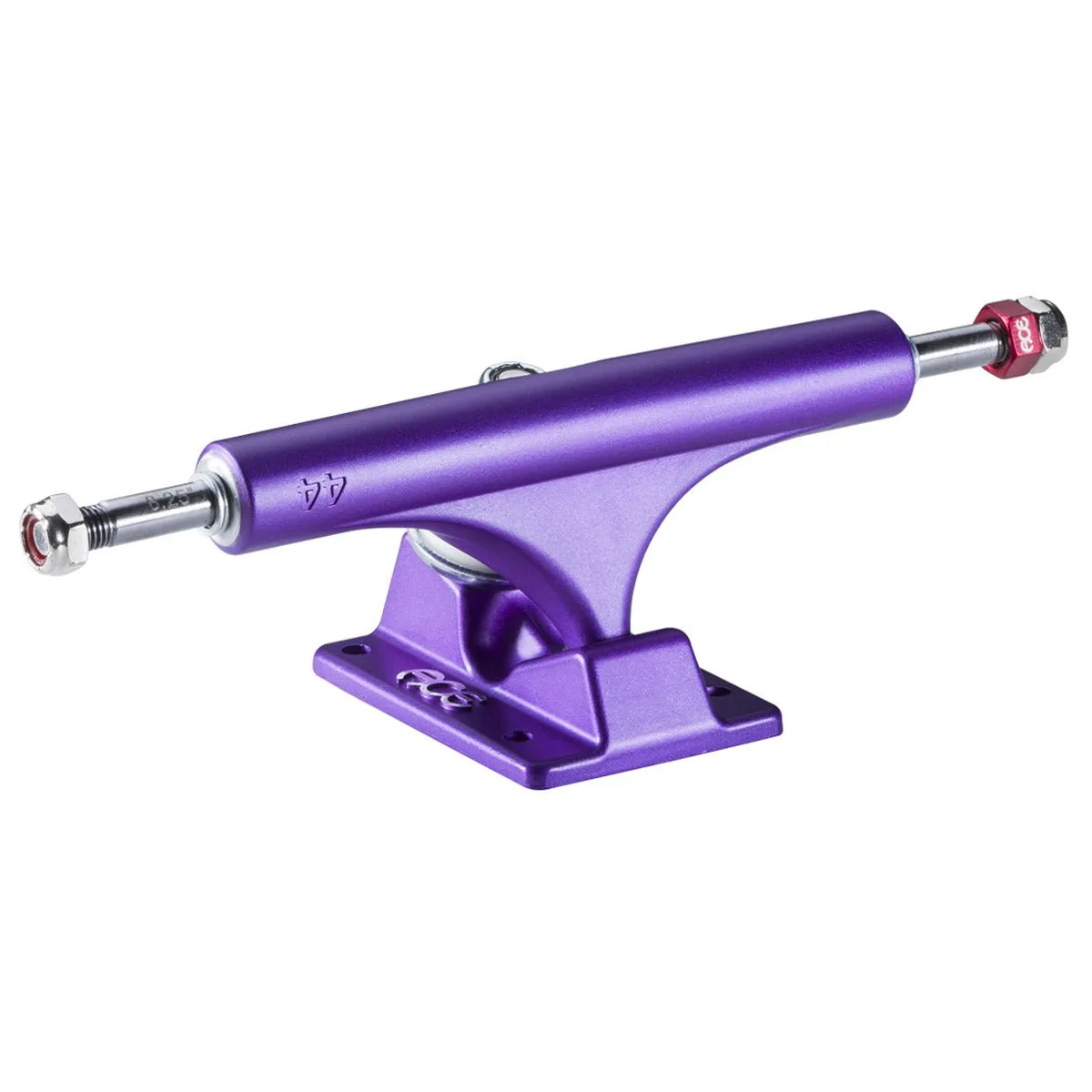 Ace - Purple Satin 55 AF1 Skateboard Trucks