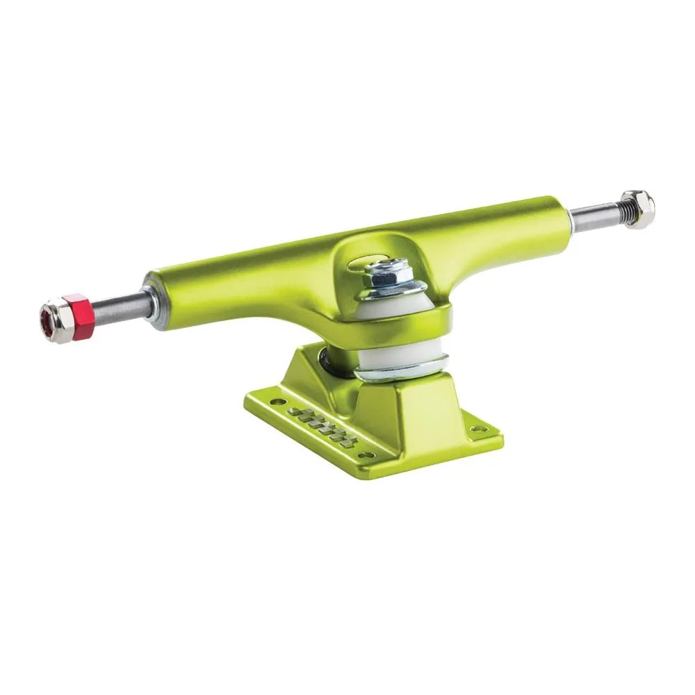 Ace - Satin Lime 55 AF1 Skateboard Trucks