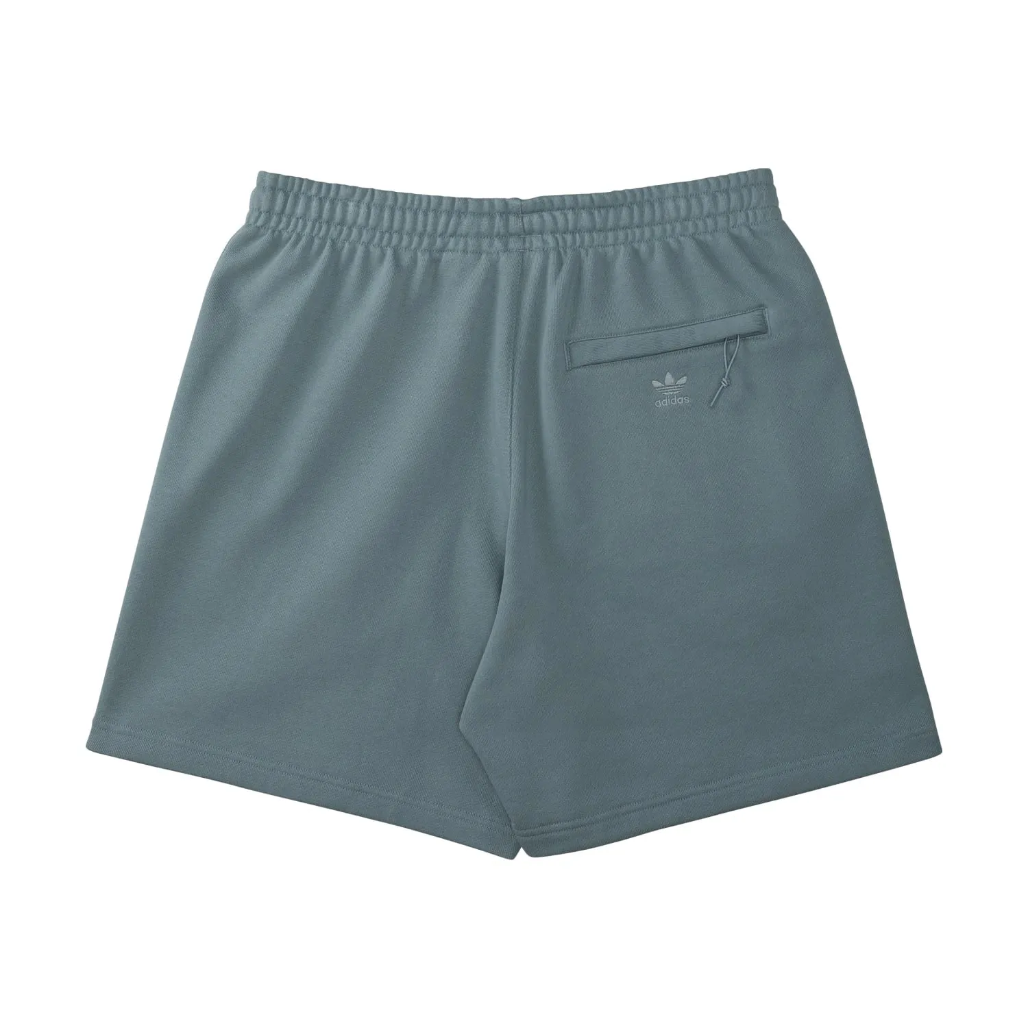 Adidas Originals Unisex PW Pharrell Williams Humanrace Basics Short Hazy Emerald HJ7068