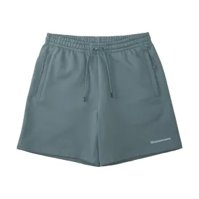 Adidas Originals Unisex PW Pharrell Williams Humanrace Basics Short Hazy Emerald HJ7068