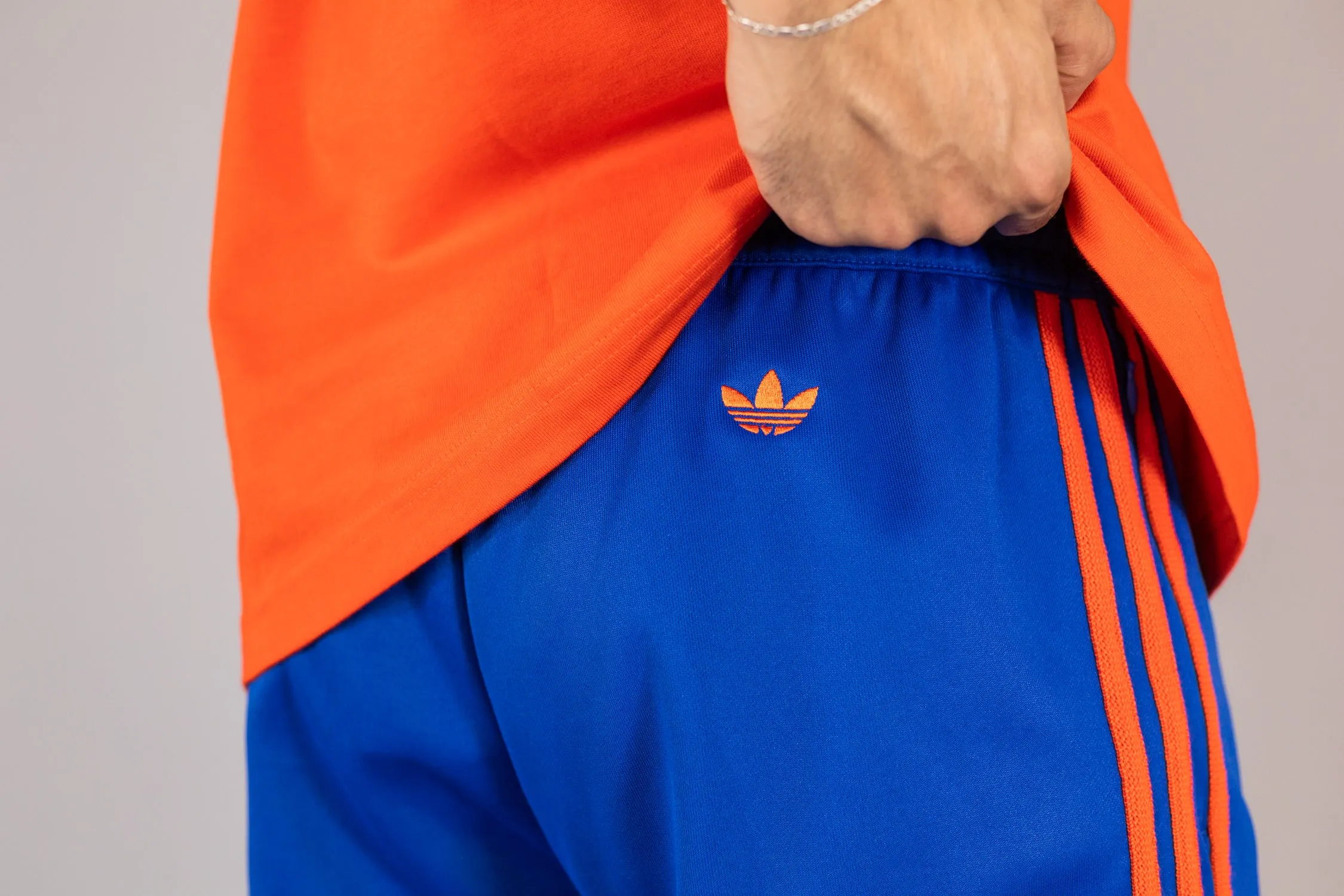 adidas Originals x Wales Bonner Stirrup Pants