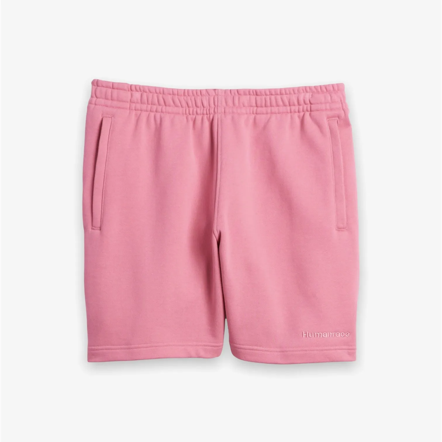 Adidas Pharrell Williams Basics Short Rose Tone HF9928