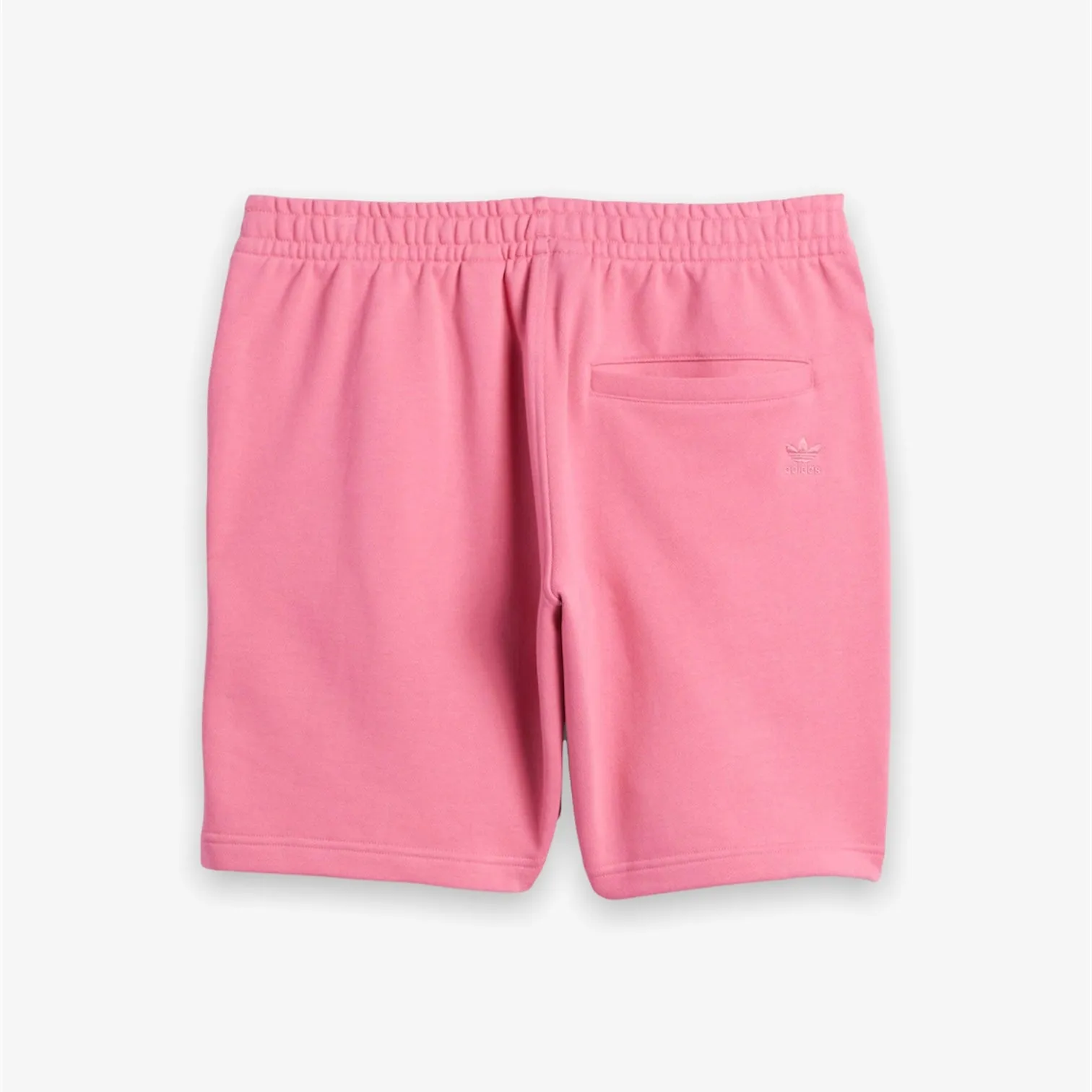 Adidas Pharrell Williams Basics Short Rose Tone HF9928