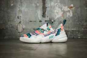 adidas Trae Young 1 Tie-Dye