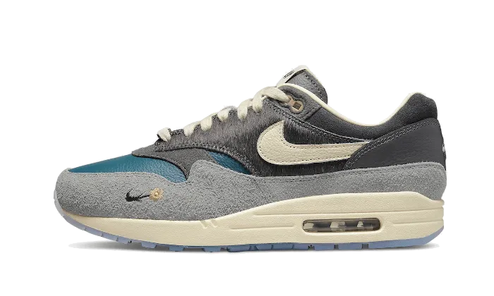 Air Max 1 Kasina Won-Ang Grey