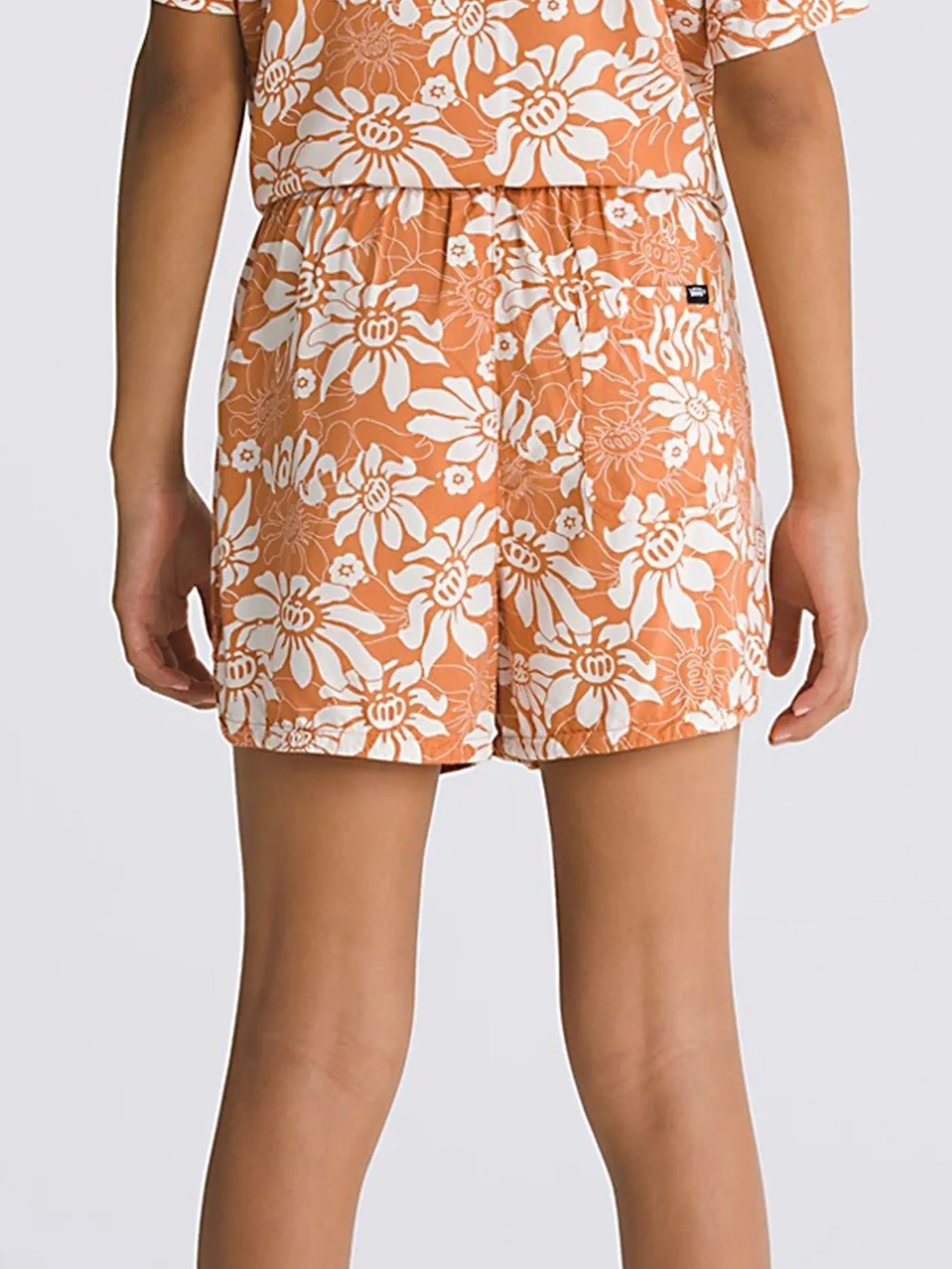 Amstone Shorts (Girls 7-14)