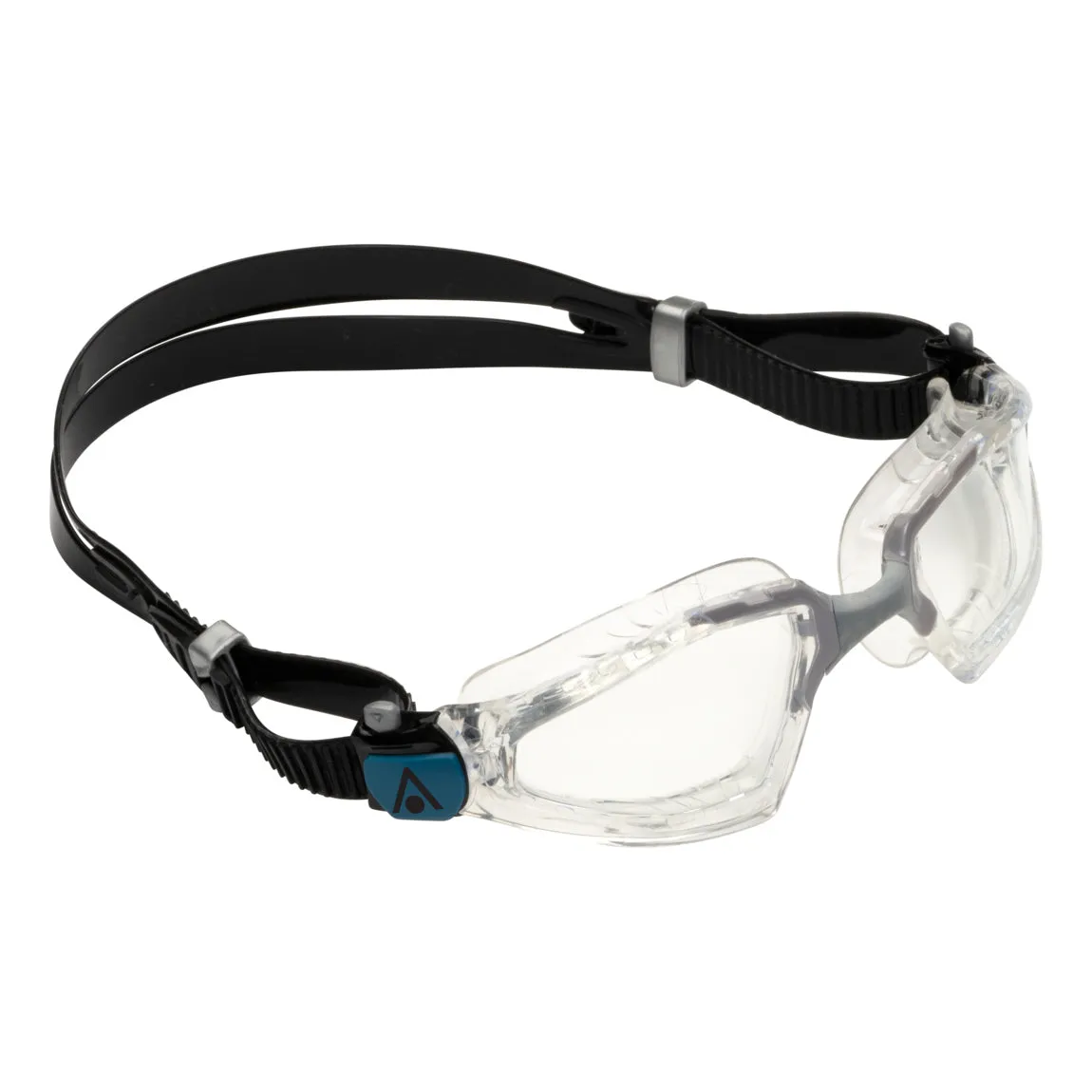 Aqua Sphere Kayenne Pro.A - TRASP/GRY:Clear Lens