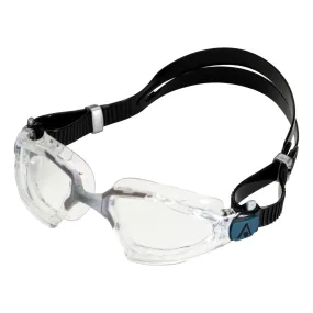 Aqua Sphere Kayenne Pro.A - TRASP/GRY:Clear Lens