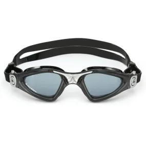 Aqua Sphere Kayenne.A Smoked Lens - Black/Silver