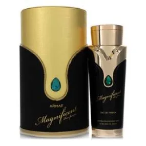 Armaf Magnificent Eau De Parfum Spray By Armaf