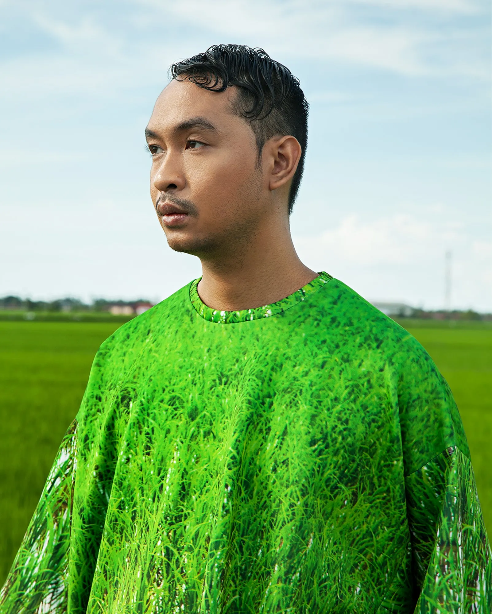 Baju Scuba Padi