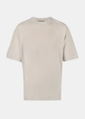 Beige Exford Fade T-Shirt