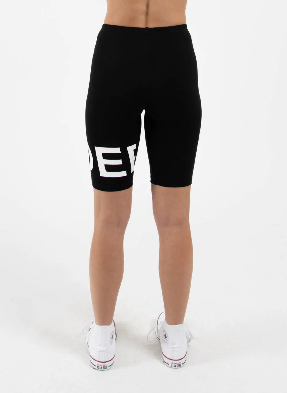 Bike Short - Edge