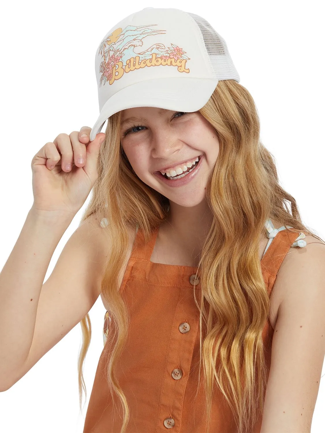 Billabong Girls Ohana Trucker