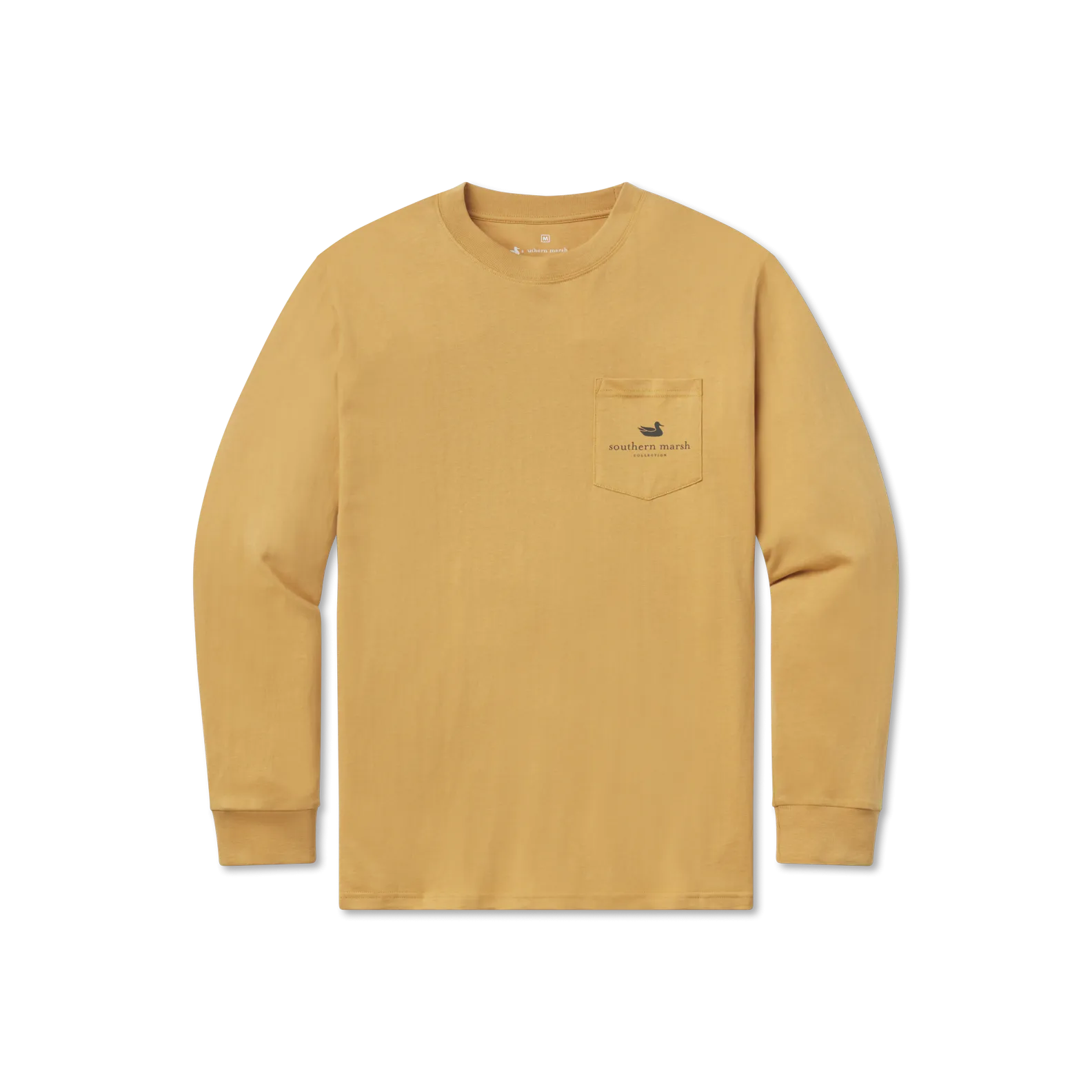 Birdshot Tee - Long Sleeve