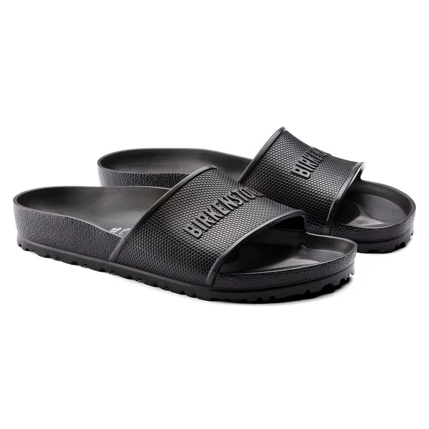 Birkenstock Barbados Black