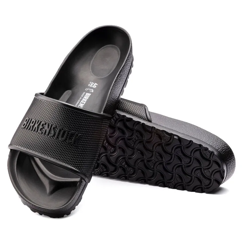 Birkenstock Barbados Black