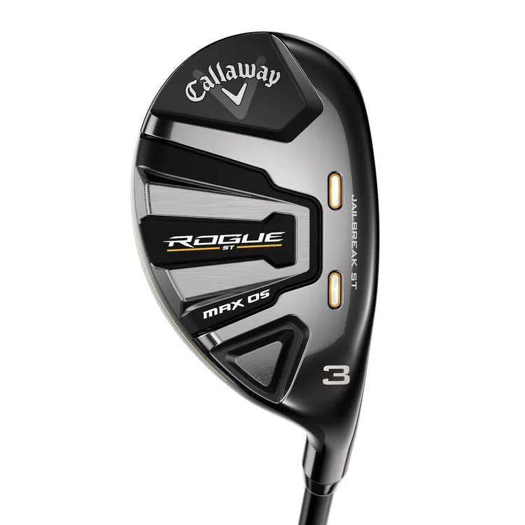 Callaway Mens Rogue ST Max OS Hybrid