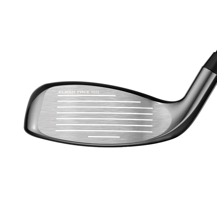 Callaway Mens Rogue ST Max OS Hybrid