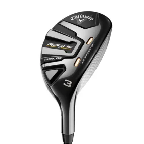 Callaway Mens Rogue ST Max OS Hybrid