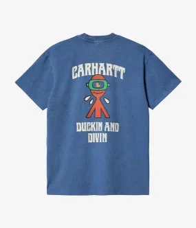 Carhartt WIP S/S Duckin' T-Shirt