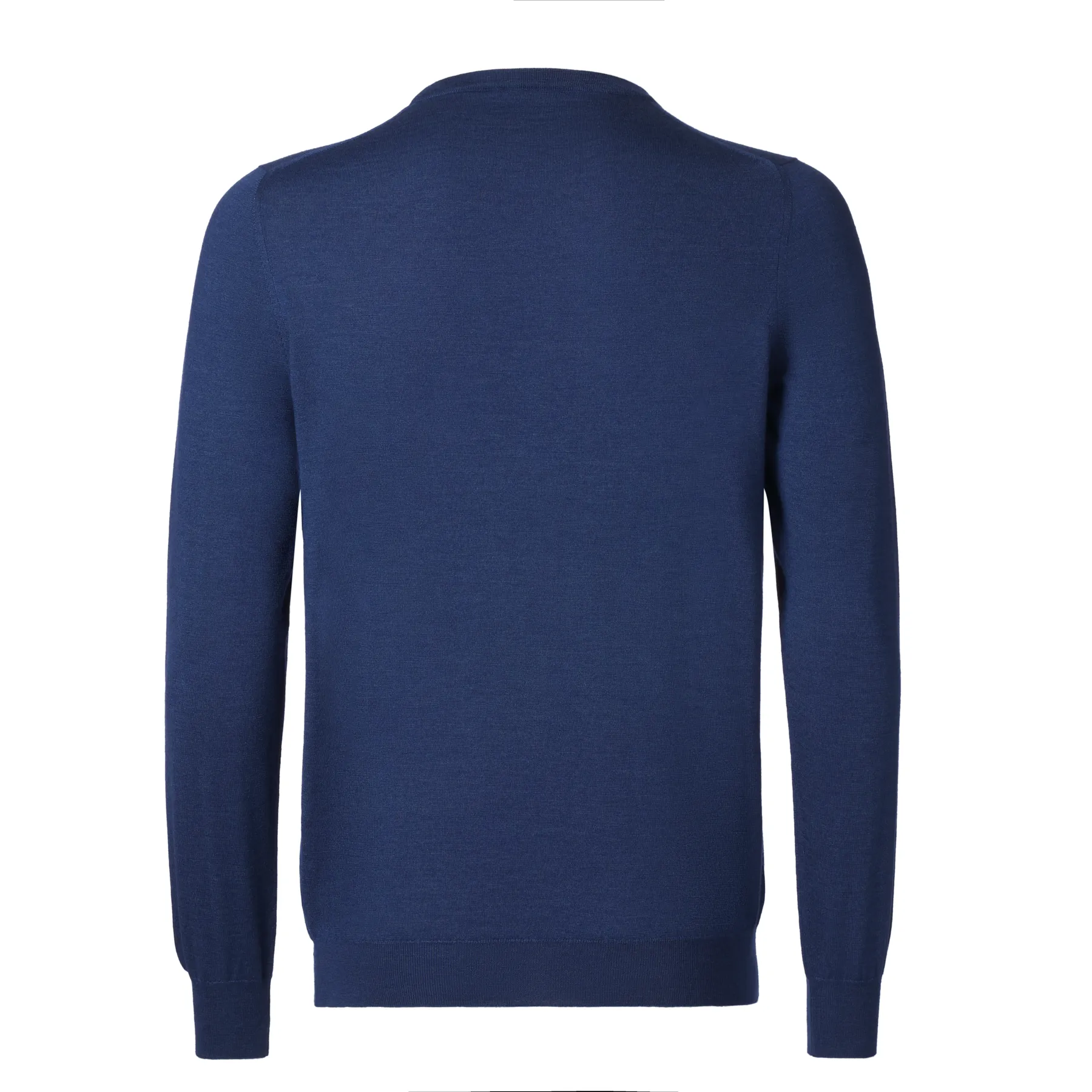 Cashmere and Silk-Blend Crew-Neck Sweater