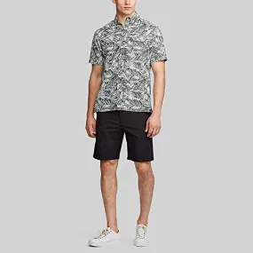 Chaps Men's Regular-Fit Short Sleeve