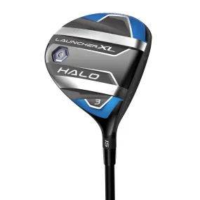 Cleveland Launcher XL Halo Men's Fairway Wood