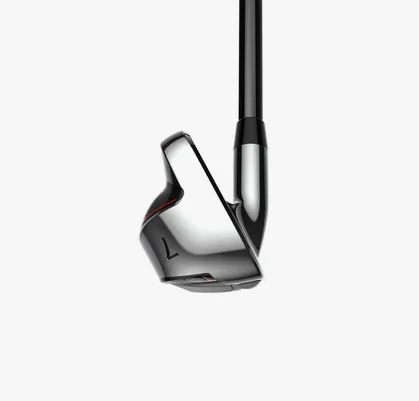 Cobra 2023 T-Rail Irons