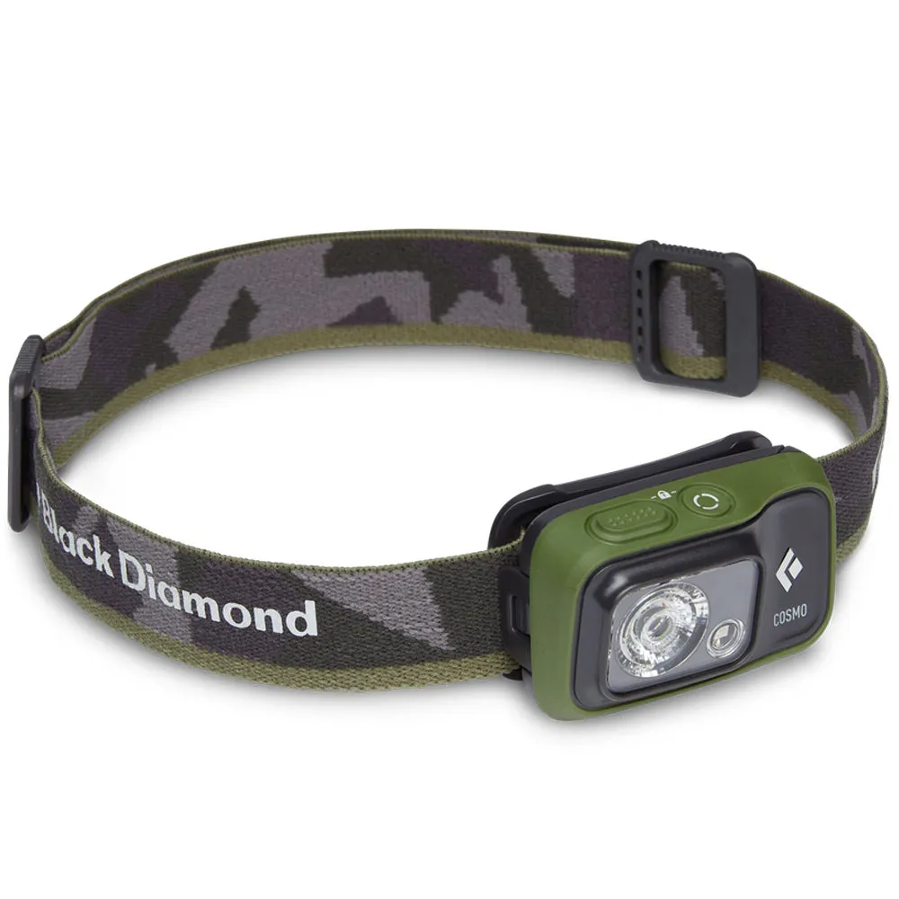 Cosmo 350 Headlamp