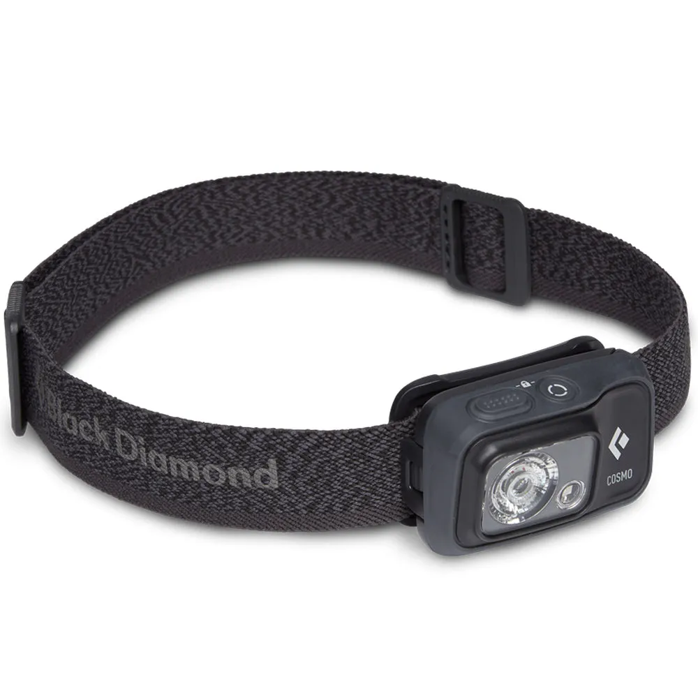 Cosmo 350 Headlamp