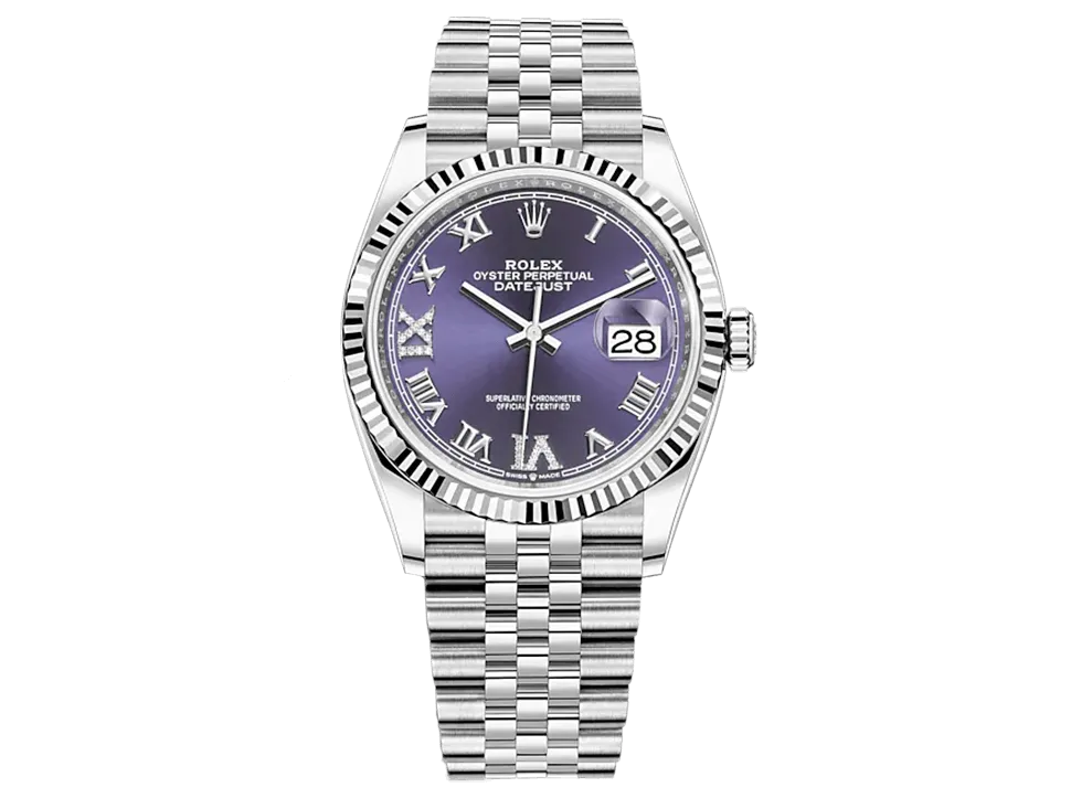 DATEJUST 36