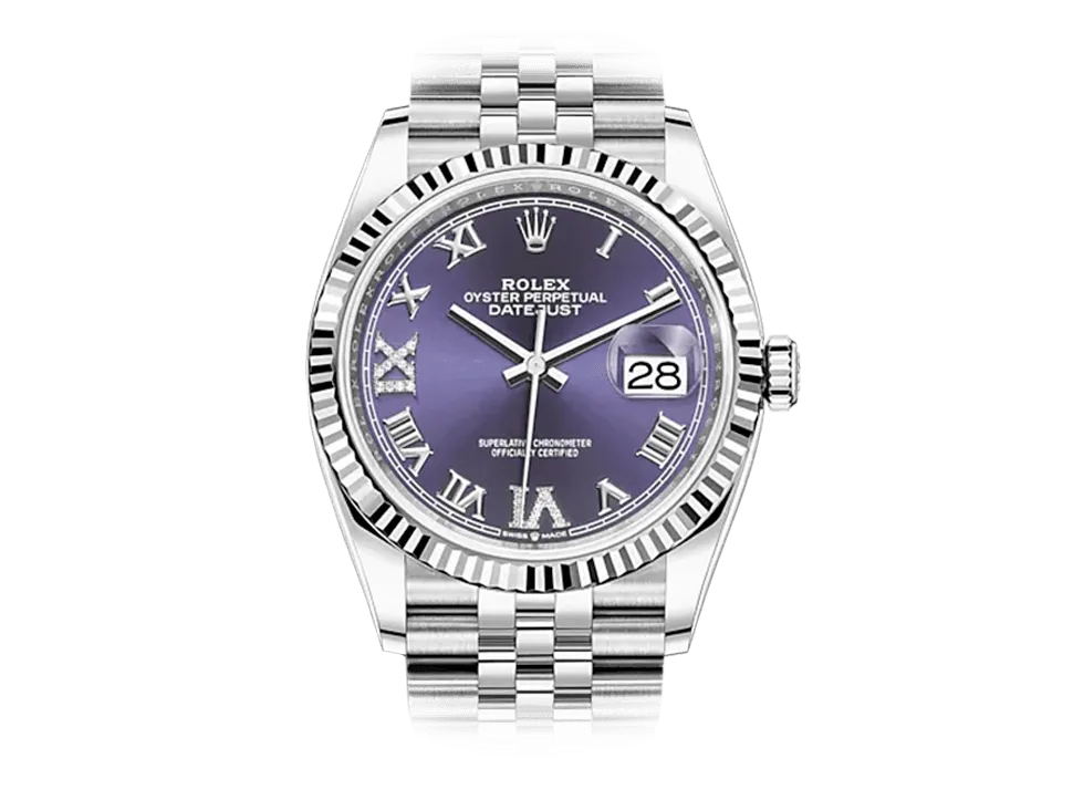 DATEJUST 36