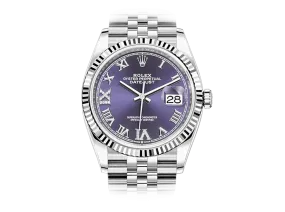 DATEJUST 36