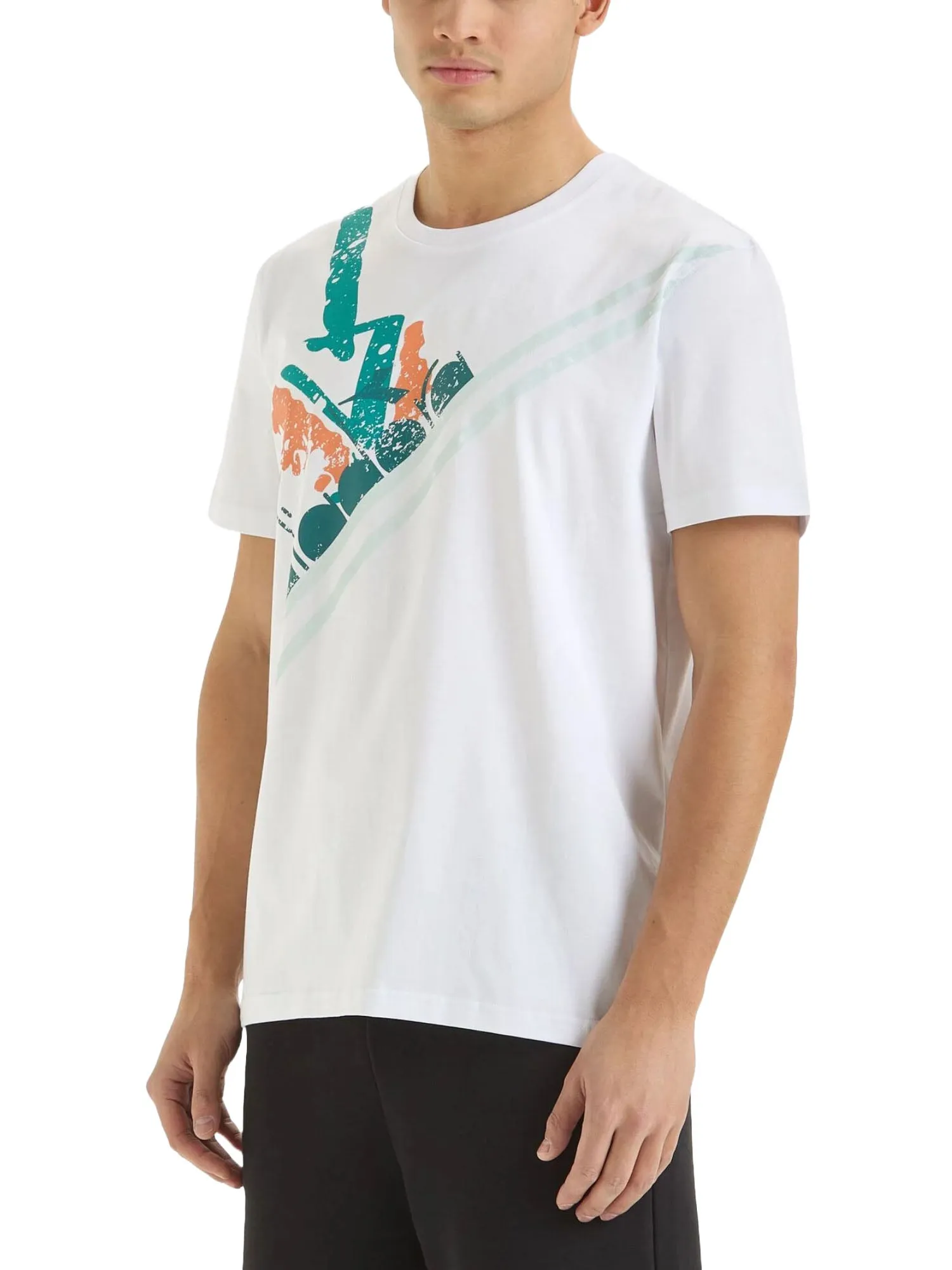 Diadora T-shirt 502.180419