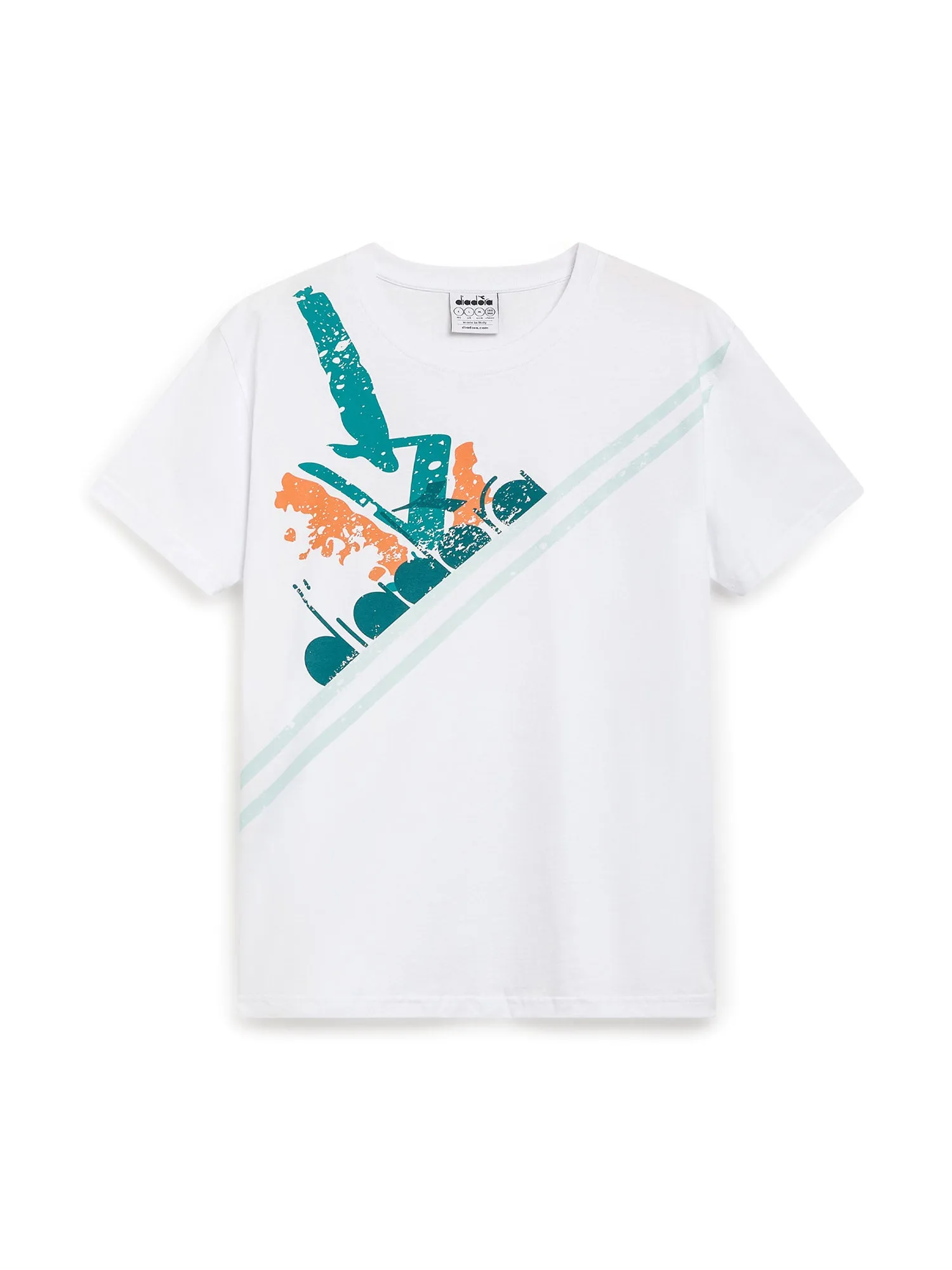 Diadora T-shirt 502.180419