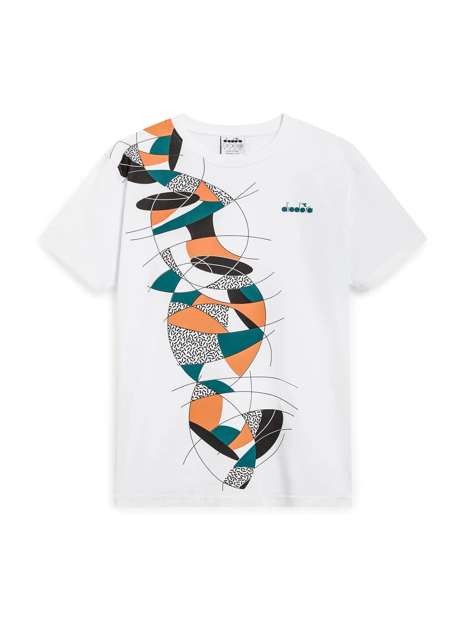 Diadora T-shirt 502.180419