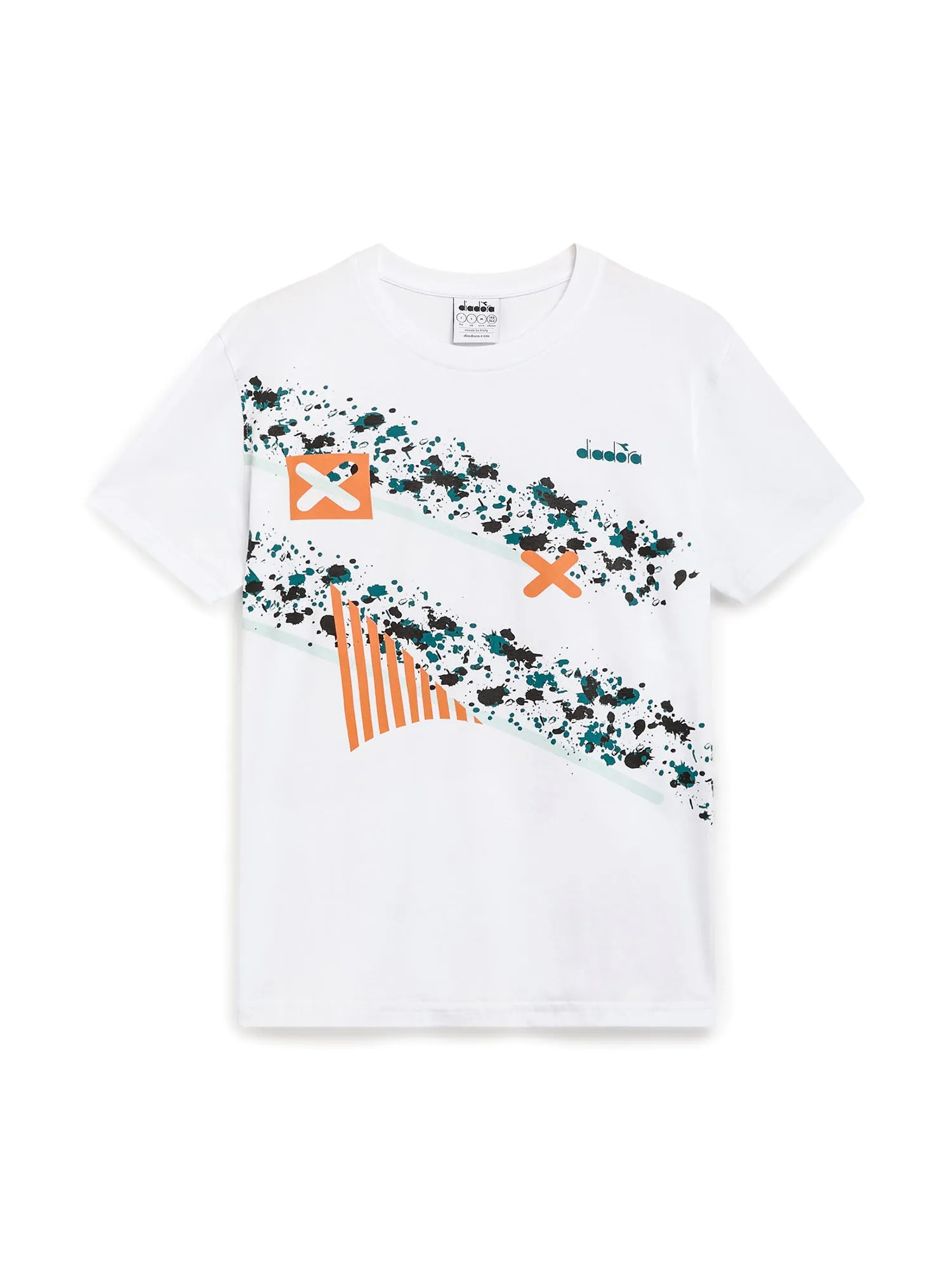 Diadora T-shirt 502.180419