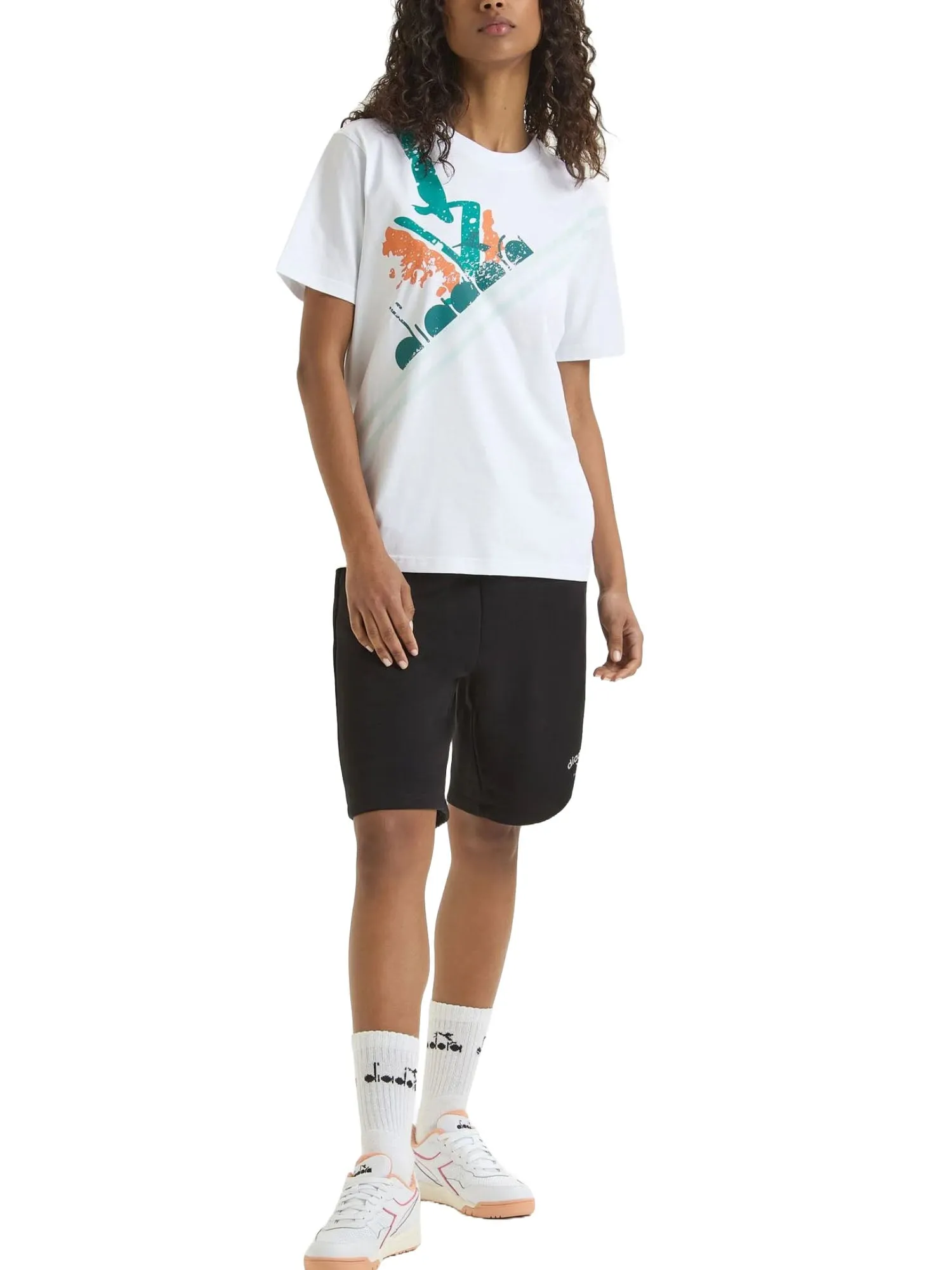 Diadora T-shirt 502.180419