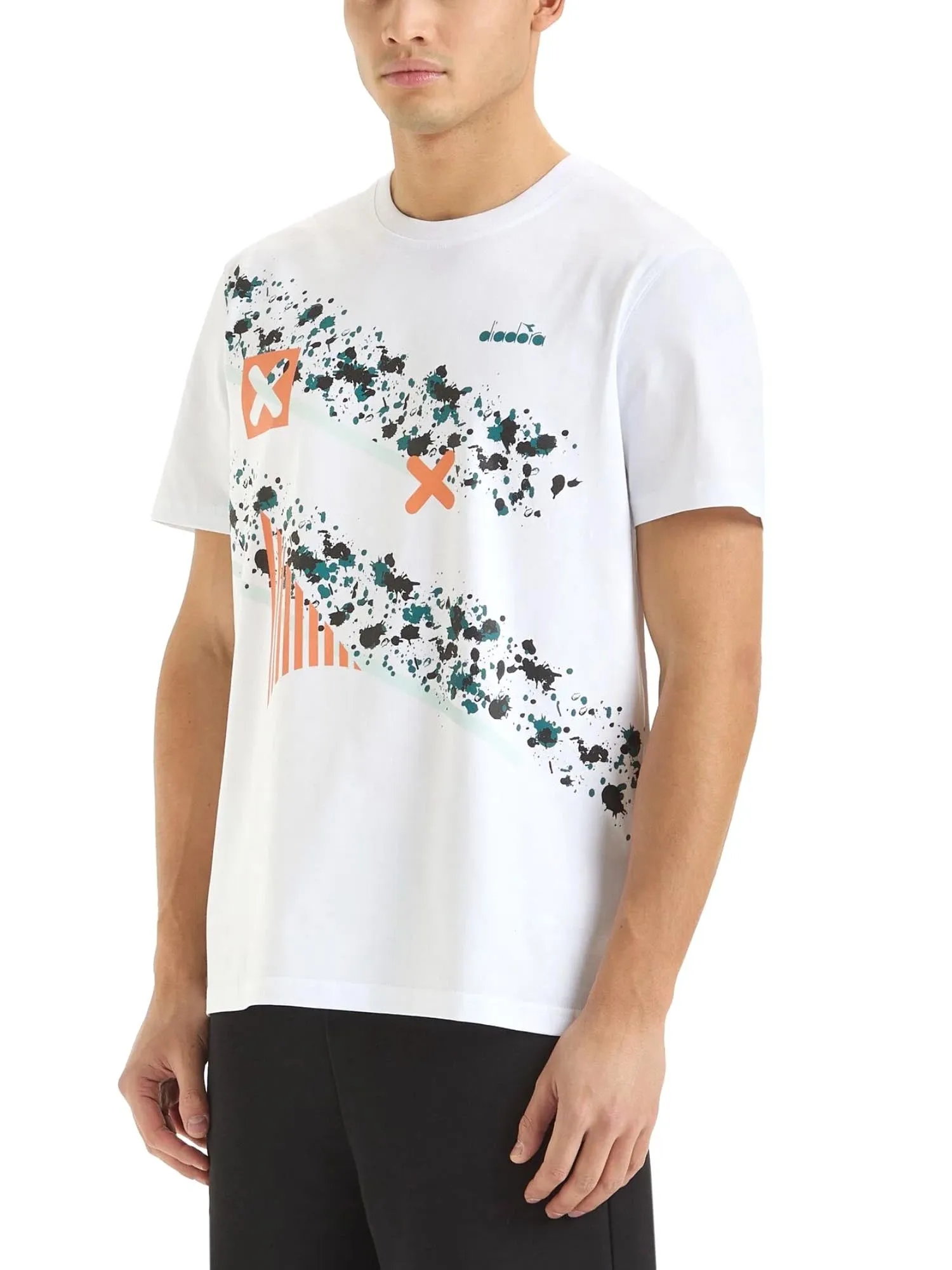 Diadora T-shirt 502.180419