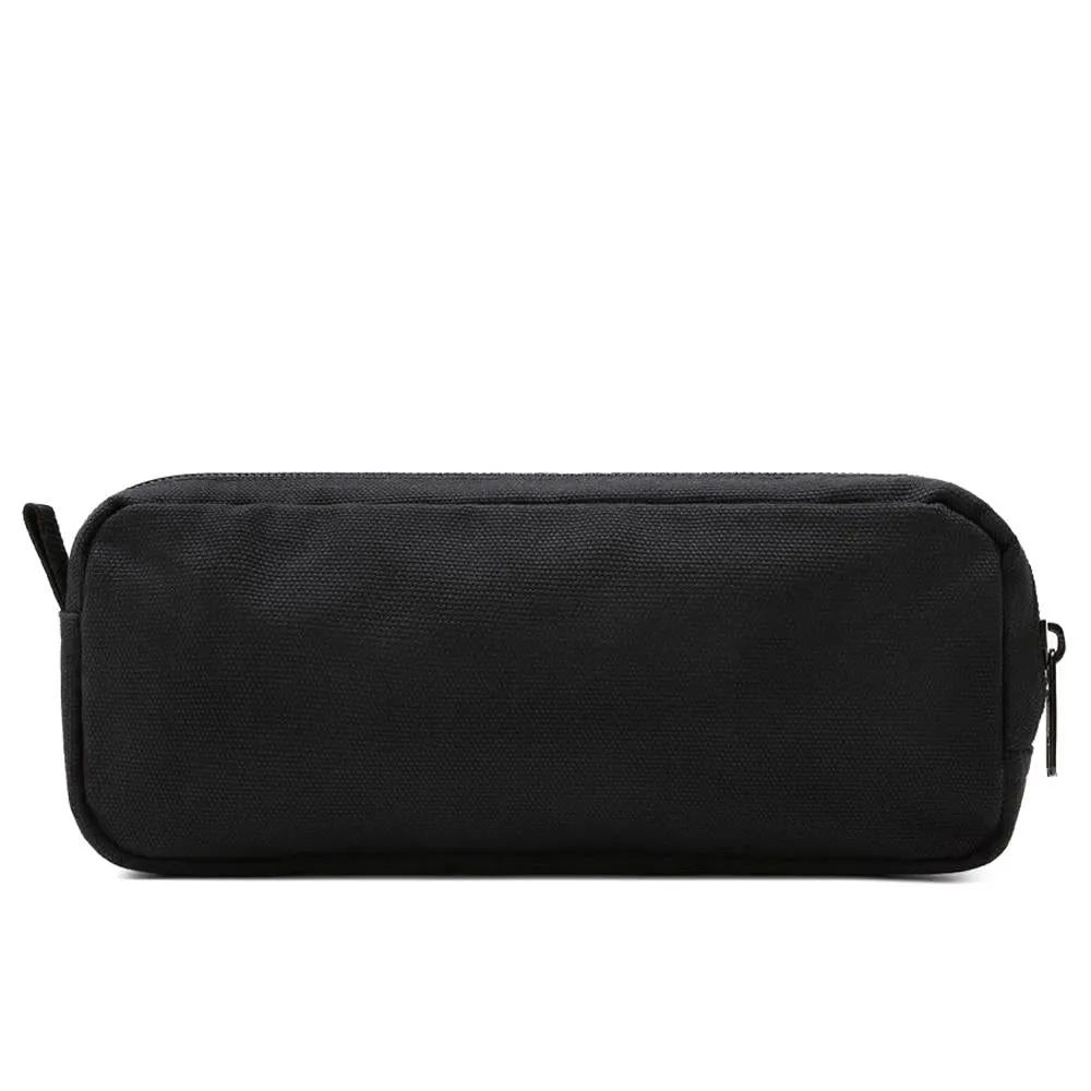 Dickies Duck Canvas Pencil Case - Black