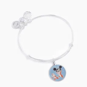 Disney Chip and Dale Charm Bangle