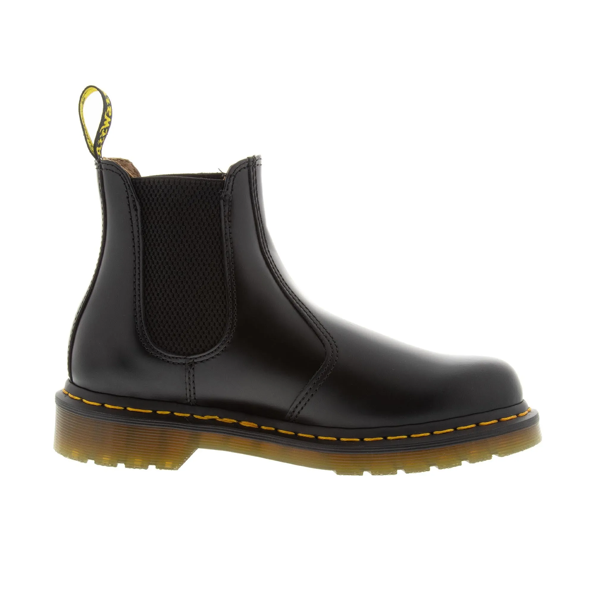 Dr Martens 2976 YS Smooth Black