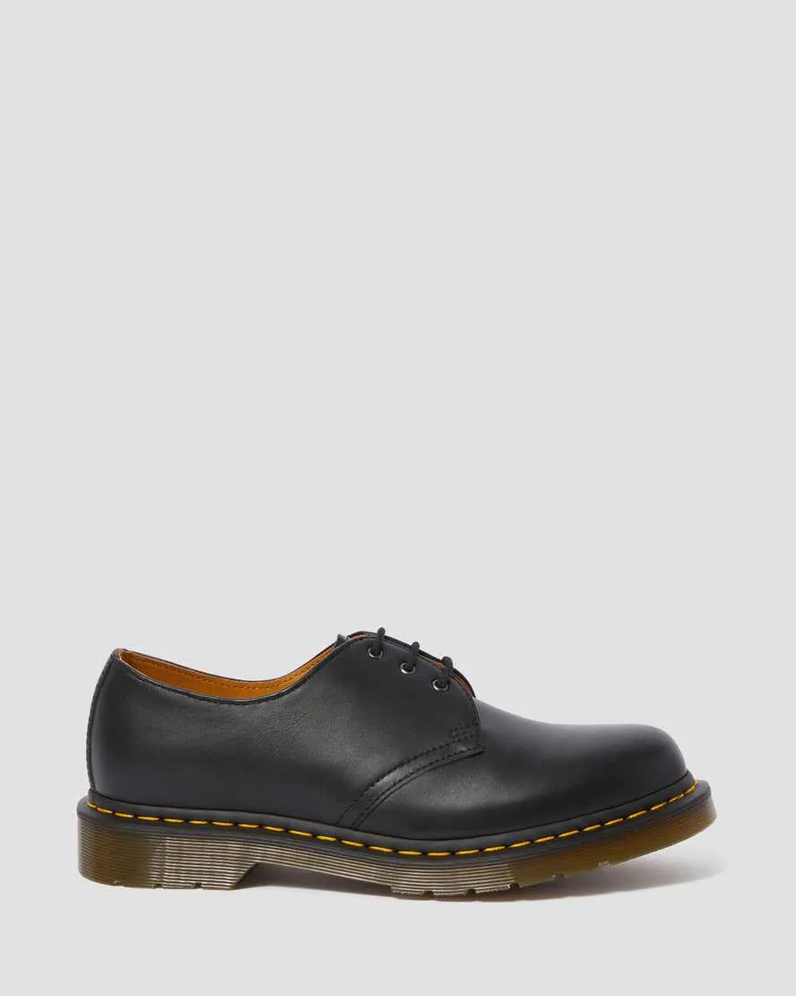 Dr. Martens UNISEX 1461 SMOOTH LEATHER SHOES