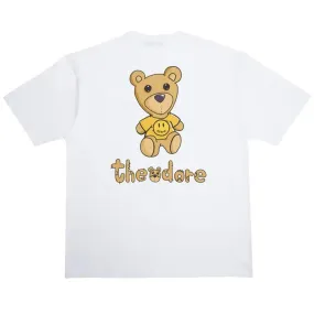 Drew House Theodore 22 Tee White