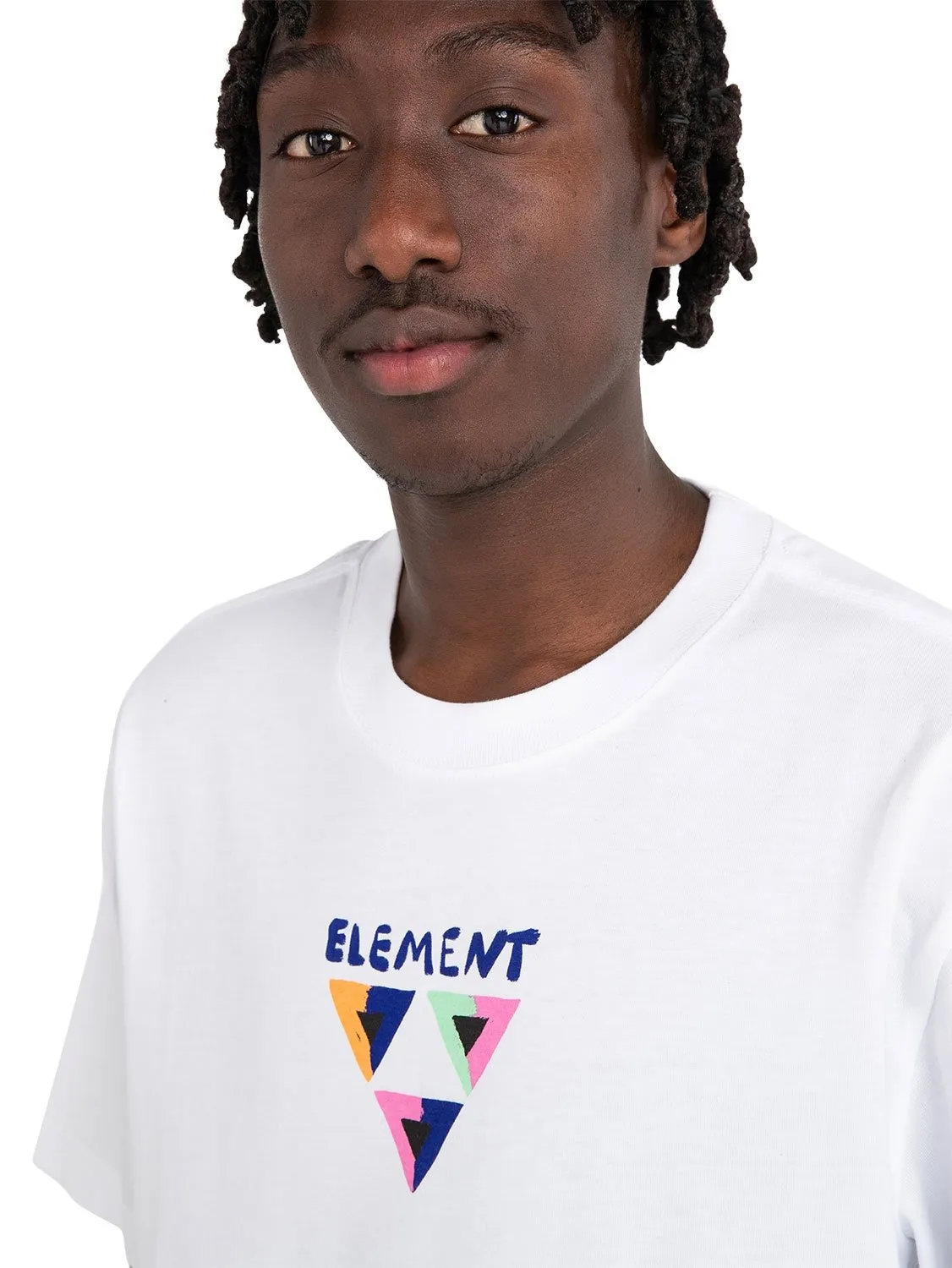 Element Men's Conquer T-Shirt